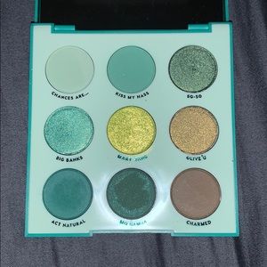 Colourpop Just My Luck